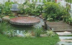 蘇州某私家別墅綠化